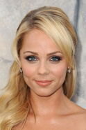Laura Vandervoort
