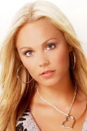 Laura Vandervoort