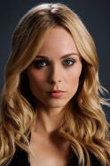 Laura Vandervoort