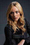 Laura Vandervoort