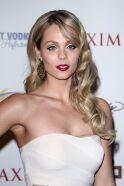 Laura Vandervoort