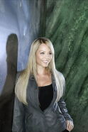 Laura Vandervoort