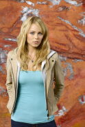 Laura Vandervoort