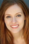 Laura Wilson