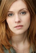 Laura Wilson