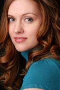 Laura Wilson