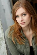 Laura Wilson