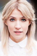 Laura Woodward