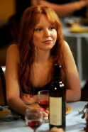 Lauren Ambrose