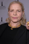 Lauren Bacall
