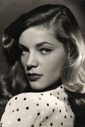 Lauren Bacall