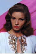 Lauren Bacall