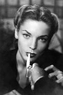 Lauren Bacall