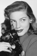 Lauren Bacall