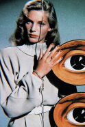 Lauren Bacall