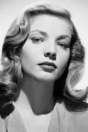 Lauren Bacall