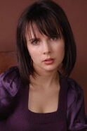 Lauren Birkell