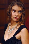 Lauren Cohan