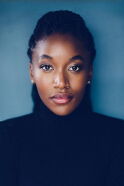 Lauren E. Banks