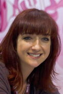 Lauren Faust
