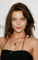 Lauren German