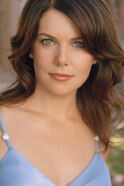Lauren Graham