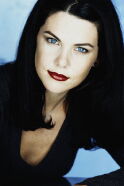Lauren Graham