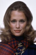 Lauren Hutton