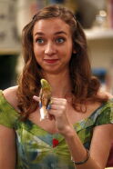 Lauren Lapkus