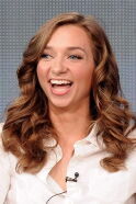 Lauren Lapkus