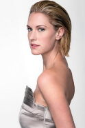 Lauren Lee Smith