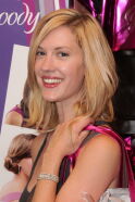 Lauren Lee Smith