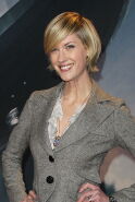 Lauren Lee Smith