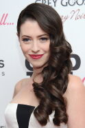 Lauren Miller Rogen