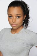 Lauren Pennington