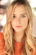 Lauren Swickard