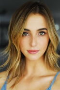 Lauren Swickard