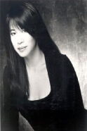 Lauren Tom