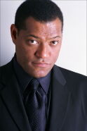 Laurence Fishburne