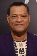 Laurence Fishburne