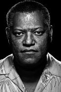 Laurence Fishburne