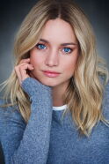 Laurence Leboeuf