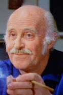 Laurence Naismith