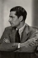 Laurence Olivier