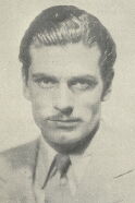 Laurence Olivier