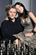 Laurent Boutonnat