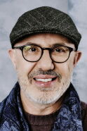 Laurent Bouzereau