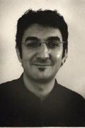 Laurent Jaoui