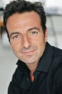 Laurent Mouton