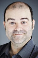 Laurent Paquin